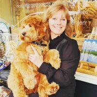 Brenda van der Vaart specialiste hondentrimsalon
